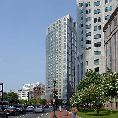 Global Luxury Suites At The Financial District Boston Bagian luar foto